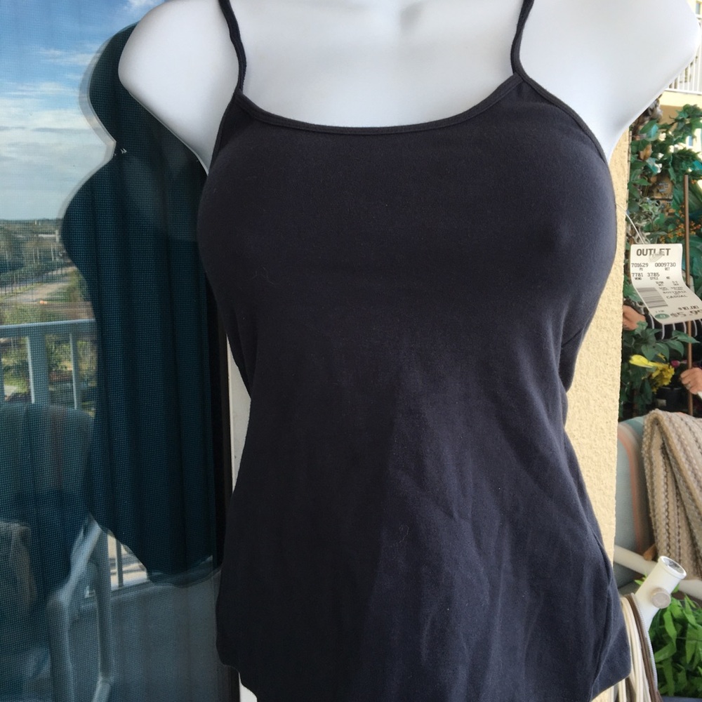 NWT Tank top